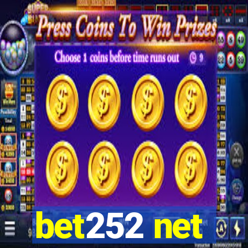 bet252 net